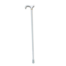 Load image into Gallery viewer, "Vista International" Fashion Colors Wood Walking Stick