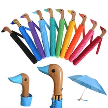 Load image into Gallery viewer, duck umbrella