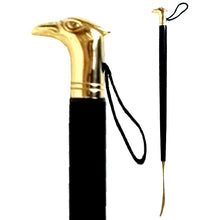 Load image into Gallery viewer, "Vista International" Shoehorn
