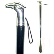 Load image into Gallery viewer, "Vista International" Shoehorn
