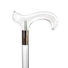 Load image into Gallery viewer, LU-22 Derby Lucite Stick
