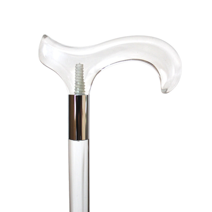 LU-22 Derby Lucite Stick