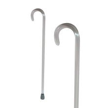Load image into Gallery viewer, &quot;Vista International&quot; Fashion Transparent Acrylic Walking Stick
