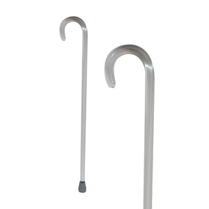 "Vista International" Fashion Transparent Acrylic Walking Stick