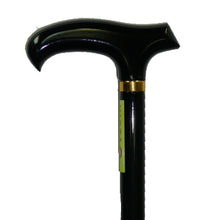 Load image into Gallery viewer, &quot;Vista International&quot; Classic Wood Handle Walking Stick
