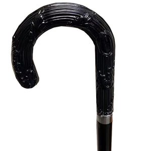 "Vista International" Deluxe Wood Walking Stick