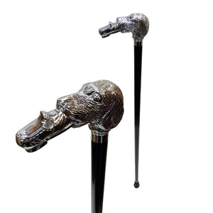 "Vista International" Dog/Shoe Walking Stick