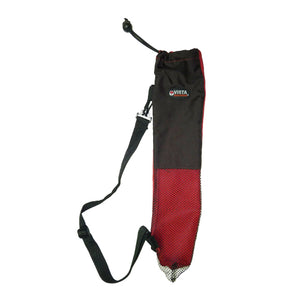"Vista International" Golf Auto Folding Umbrella