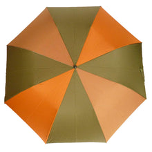 Load image into Gallery viewer, &quot;Vista International&quot; Golf Auto Folding Umbrella
