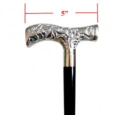 "Vista International" Tree Branch Walking Stick