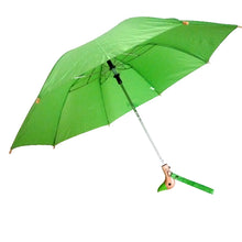 Load image into Gallery viewer, &quot;Vista International&quot; Duck Umbrella
