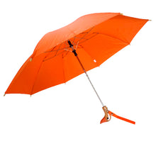 Load image into Gallery viewer, &quot;Vista International&quot; Duck Umbrella
