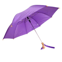 Load image into Gallery viewer, &quot;Vista International&quot; Duck Umbrella
