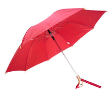 Load image into Gallery viewer, red duck umbrella
