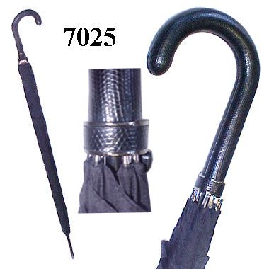 Men's Classic Stick Umbrella
