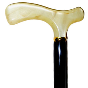 "Vista International" Fashion Acrylic Walking Stick