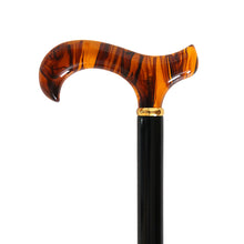 Load image into Gallery viewer, &quot;Vista International&quot; Fashion Acrylic Walking Stick
