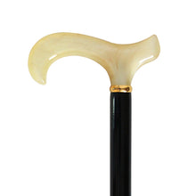 Load image into Gallery viewer, &quot;Vista International&quot; Fashion Acrylic Walking Stick
