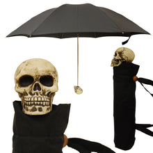 Load image into Gallery viewer, &quot;Vista International&quot; Novelty Folding Super Mini Umbrella
