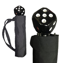 Load image into Gallery viewer, &quot;Vista International&quot; Novelty Folding Super Mini Umbrella
