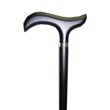 Load image into Gallery viewer, &quot;Vista International&quot; Small Wood Handle Walking Stick
