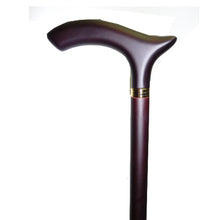 Load image into Gallery viewer, &quot;Vista International Classic Slim Walking Stick
