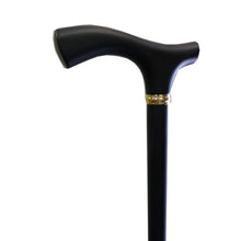 Load image into Gallery viewer, &quot;Vista International&quot; Slim Walking Stick
