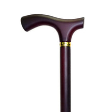 Load image into Gallery viewer, &quot;Vista International&quot; Slim Walking Stick

