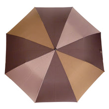 Load image into Gallery viewer, &quot;Vista International&quot; Golf Auto Folding Umbrella
