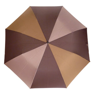 "Vista International" Golf Auto Folding Umbrella
